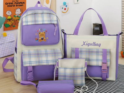 Backpack