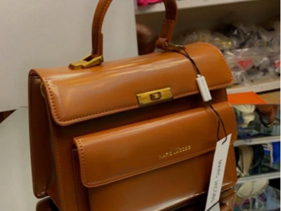 Hand bag