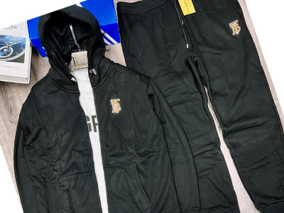 Tracksuit