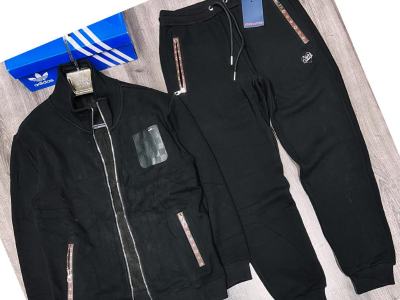 Tracksuit