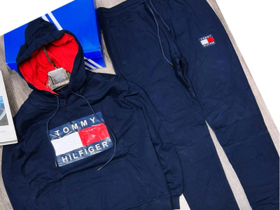 Tracksuit