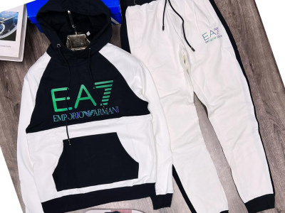 Tracksuit