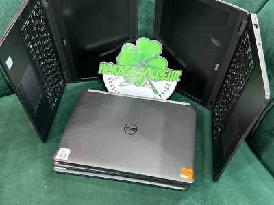 Laptop ? Dell