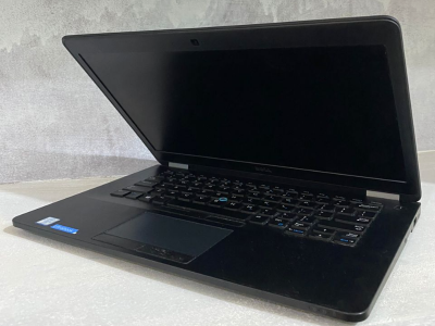 Dell Ultra Book
