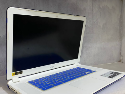 Acer chrome book