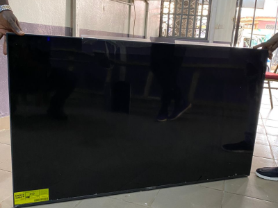 LG UHD TV