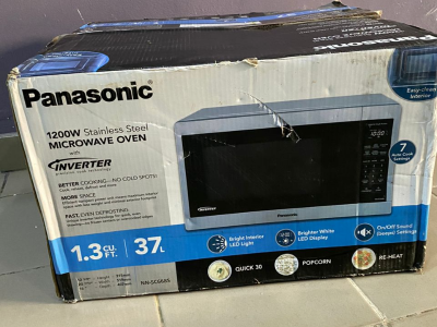 Panasonic 1200W