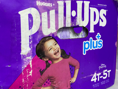 Pull.UPS