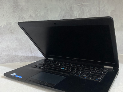 Laptop dell