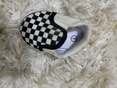 Tennis Shoes