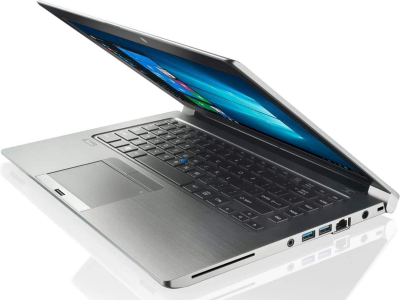 Laptop Toshiba