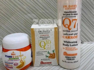 Gamme Q7