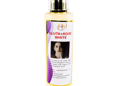 Concentré Gluta+kojic white