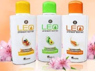 Lait leo 500 ml