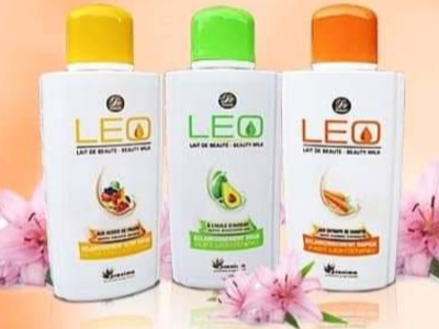 Lait leo 300 ml