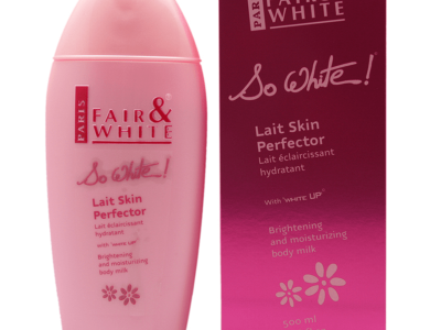 Lait so white