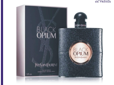 Eau de parfum Black opium 100 ml