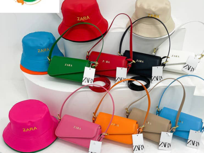 Zara combination