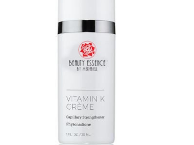 Vitamine k crème