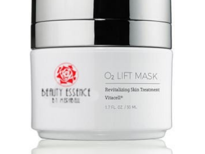 O2 lift mask
