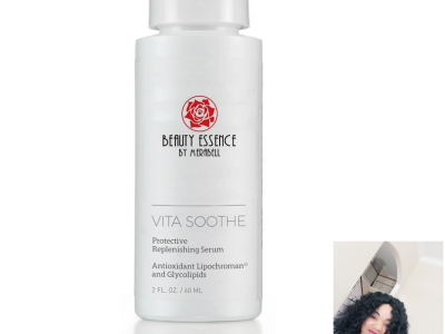 Vita soothe petit model