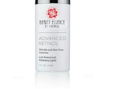 Advanced retinol