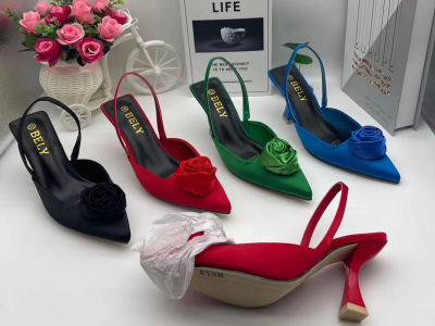 Talons femmes