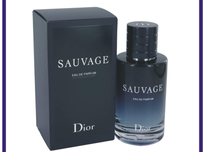 Eau de parfum 100 ml