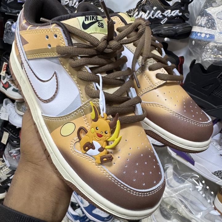 Nike SB Pokémon
