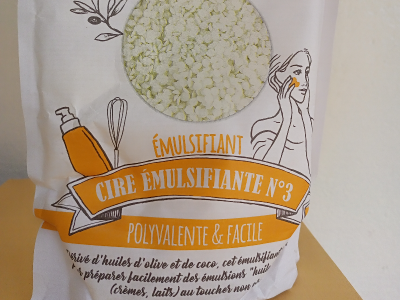 Emulsifiant n°3