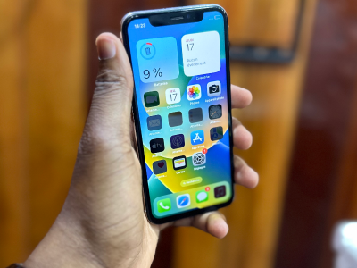 IPhone Xs