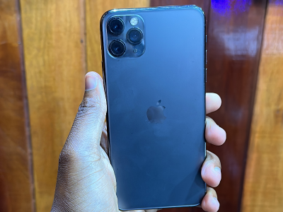 IPhone 11 Pro Max 64Gb