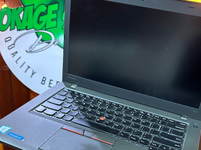 Lenovo thinkpad