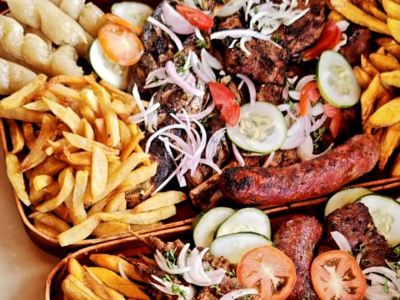 Mixgrill