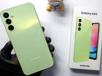 Samsung Galaxy A24 128GB