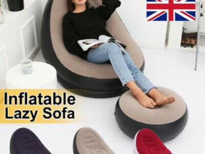 Inflatable Lazy Sofa