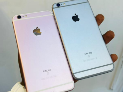 Iphone 6s 16GB