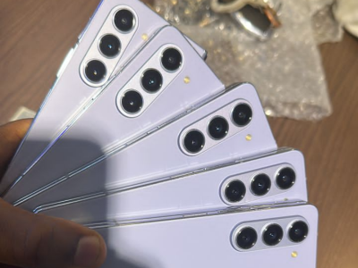 Samsung Galaxy Fold 5