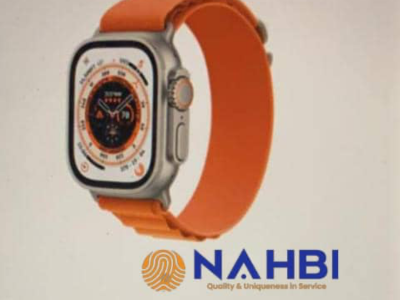 Apple Watch Ultra