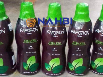 Faforon Stem  cell