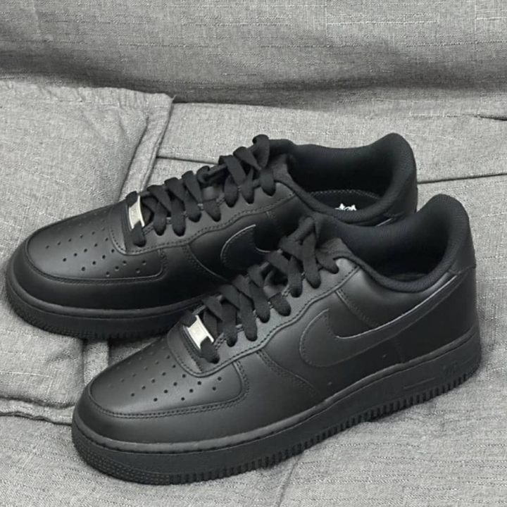 Air nick