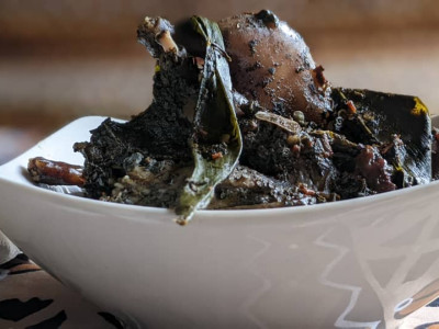 COBAYE (COCHON D'INDE)