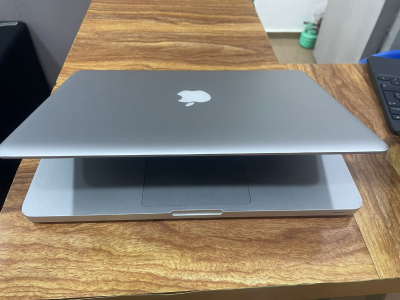 MacBook Pro 2012