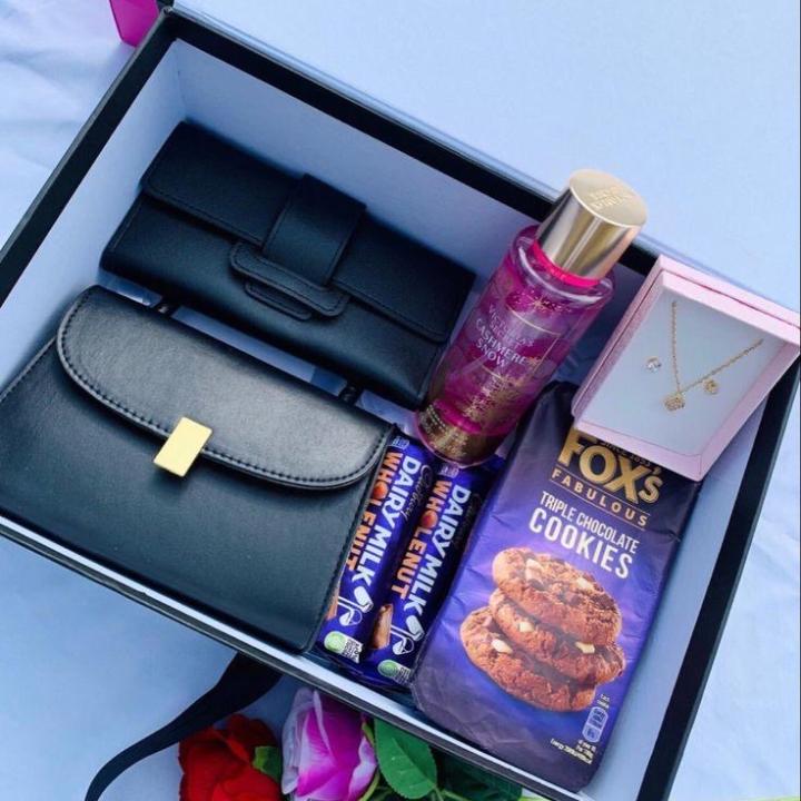gift box