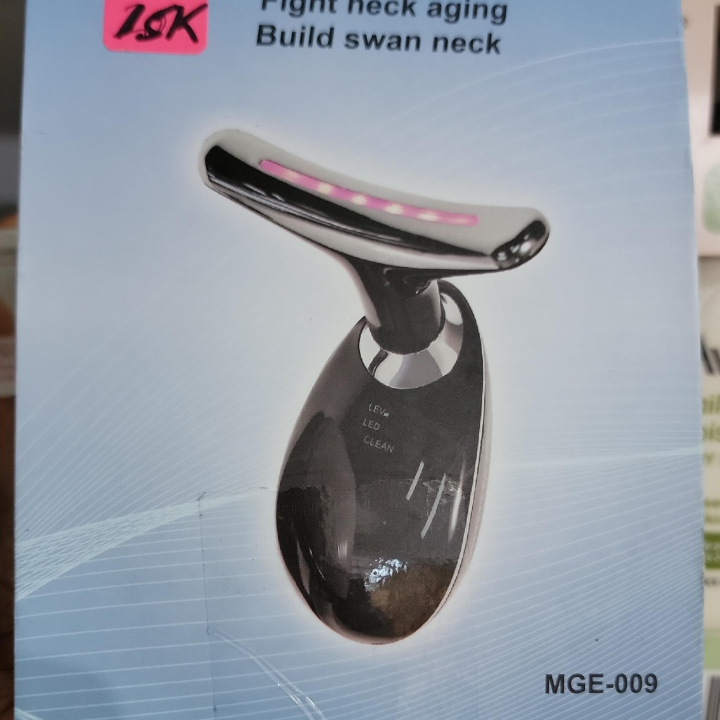 Build swan neck