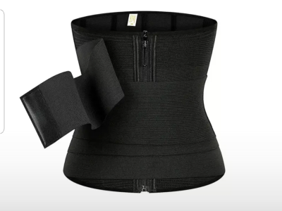 Waist trainer and fast slimming cream(Magic combo)