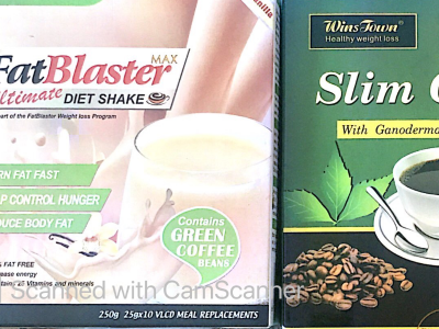 FAT BLASTER COMBO