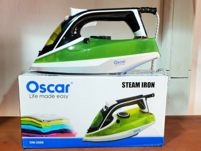 Fer a repasser OSCAR de fabrication Allemande
