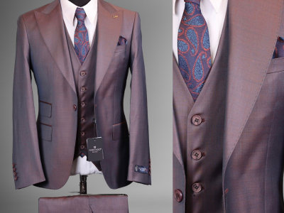 Men’s Italian suits