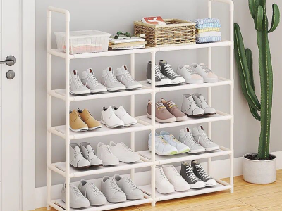 Shoe stand